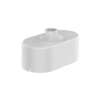 Hikvision DS-1270ZJ-DE7 Wandhalterung für Netzwerkkameras mit zwei Objektiven, Aluminiumlegierung