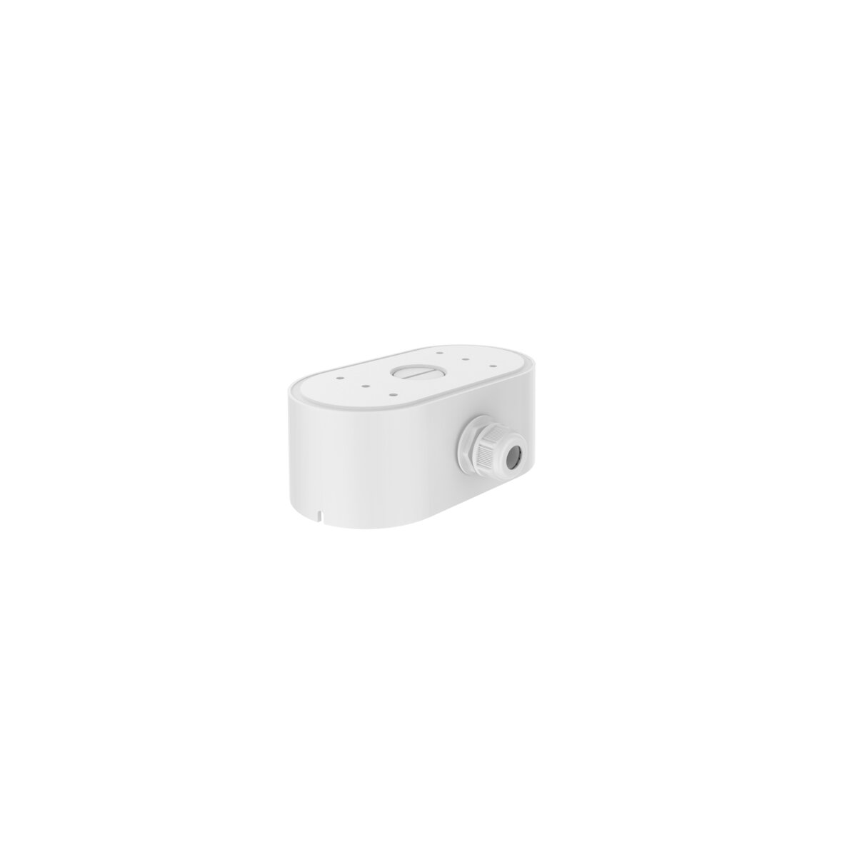 Hikvision DS-1280ZJ-DE7 box