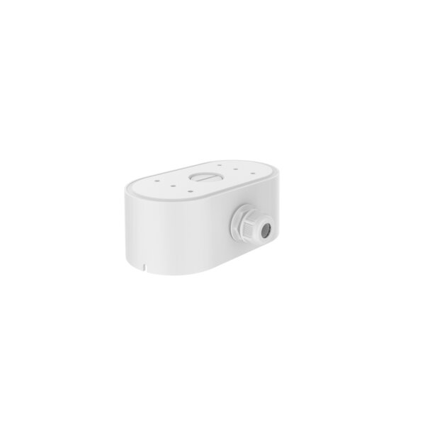 Hikvision DS-1280ZJ-DE7 Wandhalterung für Netzwerkkameras mit zwei Objektiven, Aluminiumlegierung