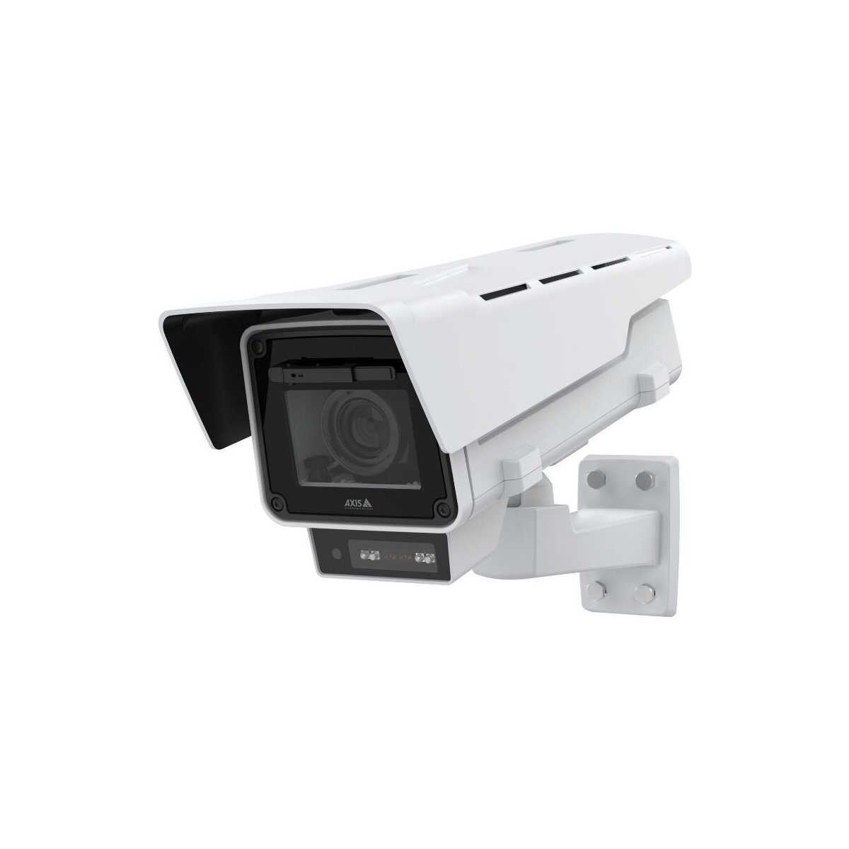 Axis Q1656-LE