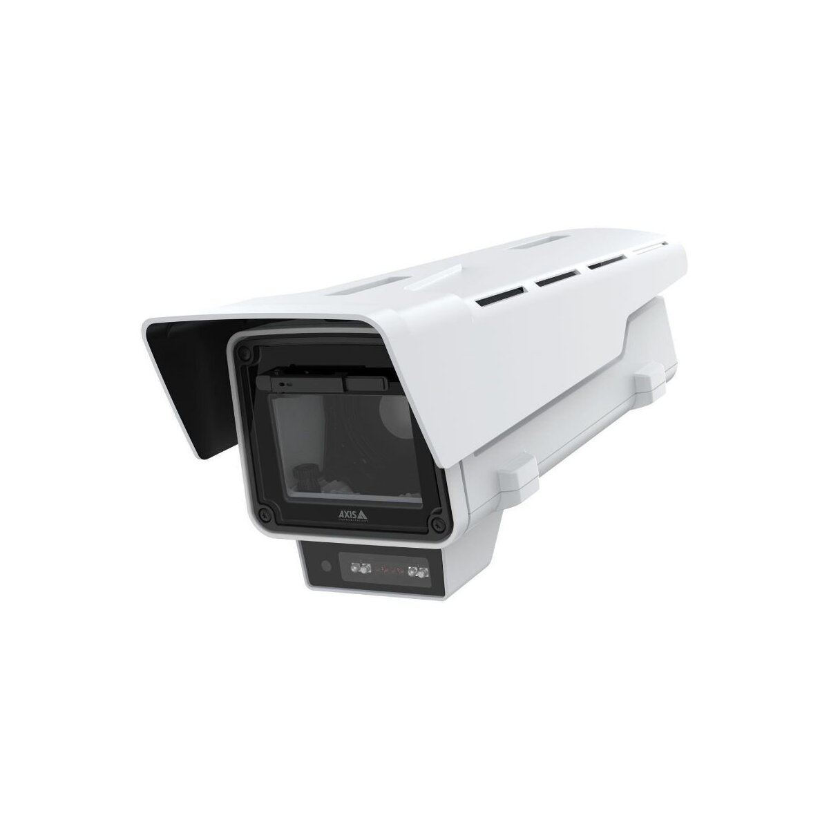 Axis Q1656-BLE