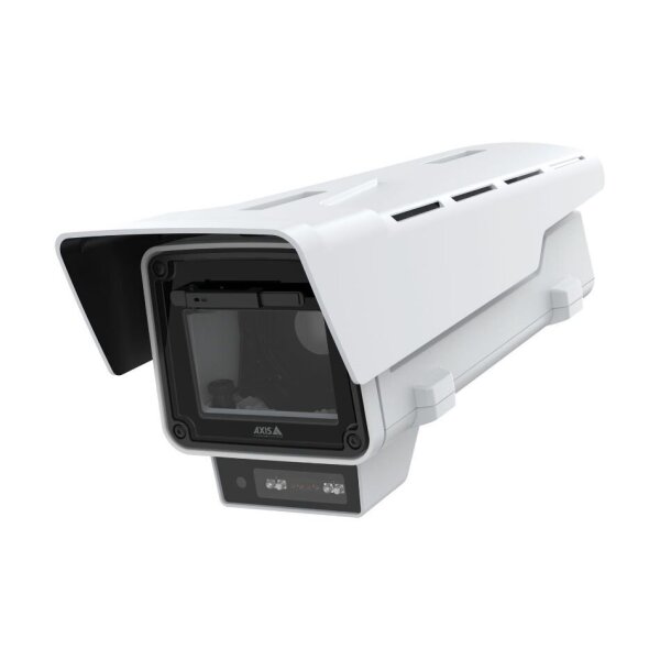 Axis Q1656-BLE
