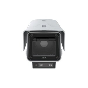 Axis Q1656-BLE