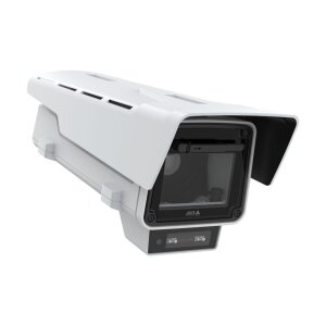 Axis Q1656-BLE