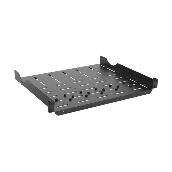 AXIS TW8100 RACK MOUNT "Montageplatte, zum Einbau von AXIS S3008 und W800 in 19"" Schränke"