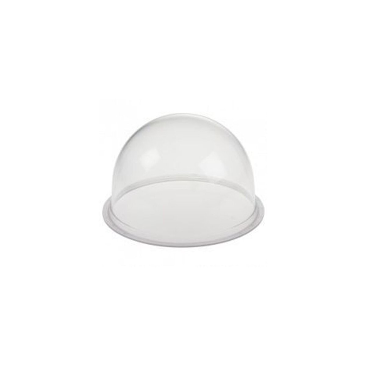 AXIS TQ6810 HARD COATED SMOKED DOME Kupp box