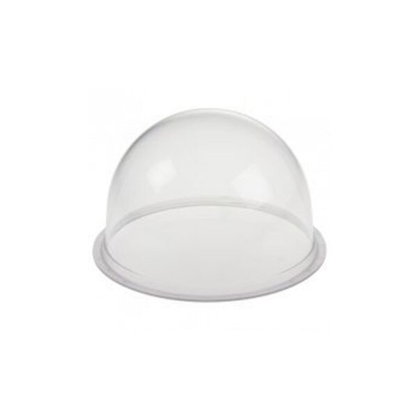 AXIS TQ6810 HARD COATED SMOKED DOME Kuppel, getönt, ohne Rahmen, für AXIS Q60-E Kameras (Auswahl), Ersatzteil