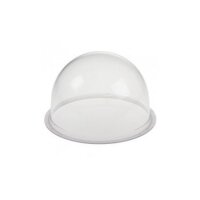 AXIS TQ6810 HARD COATED SMOKED DOME Kuppel, getönt, ohne Rahmen, für AXIS Q60-E Kameras (Auswahl), Ersatzteil