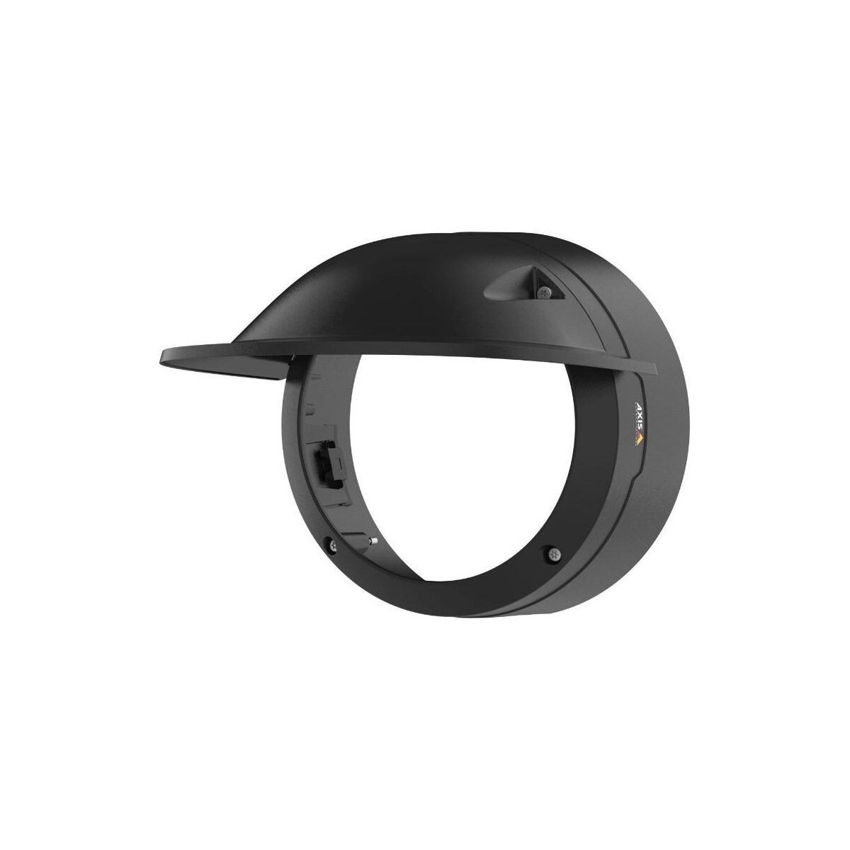 AXIS TQ3805-E CASING BLACK Geh&auml;use, schwarz,...
