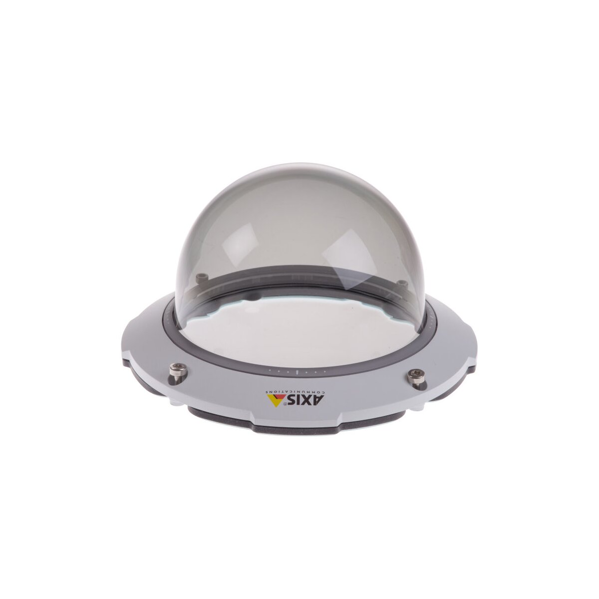 AXIS TQ6809 HARD COATED SMOKED DOME Kupp box