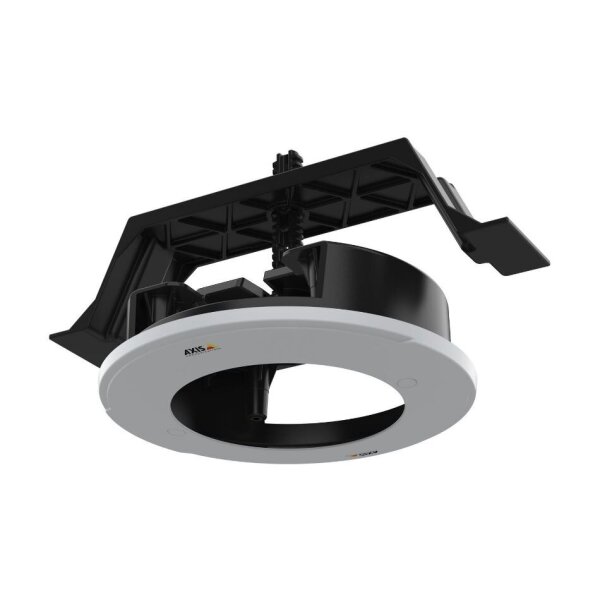 AXIS TM3208 RECESSED MOUNT Decken Einbaugehäuse, Innen, Weiß, für AXIS M30 Kameras (Auswahl), Zubehörteil