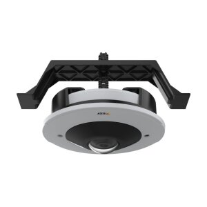 AXIS TM3208 RECESSED MOUNT Decken Einbaugehäuse, Innen, Weiß, für AXIS M30 Kameras (Auswahl), Zubehörteil