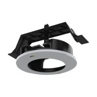 AXIS TM3208 RECESSED MOUNT Decken Einbaugehäuse, Innen, Weiß, für AXIS M30 Kameras (Auswahl), Zubehörteil