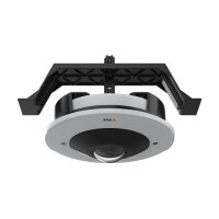 AXIS TM3208 RECESSED MOUNT Decken Einbaugehäuse, Innen, Weiß, für AXIS M30 Kameras (Auswahl), Zubehörteil