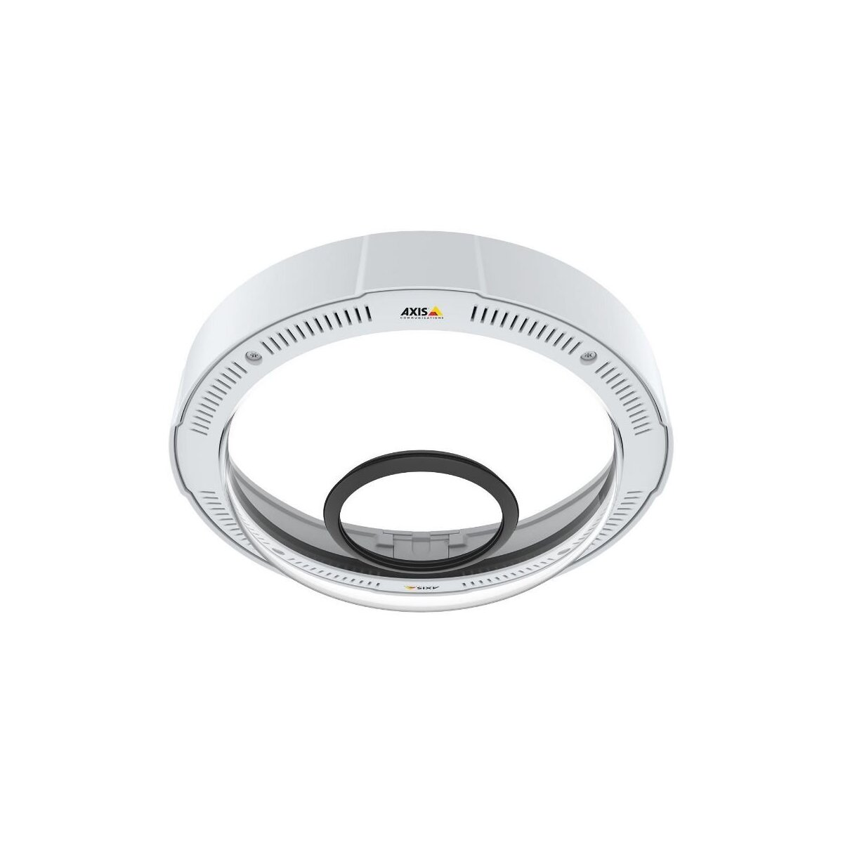 AXIS TP3815-E CLEAR DOME COVER Kuppel, getönt, mit Rahm