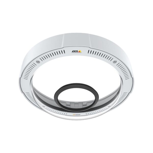 AXIS TP3815-E CLEAR DOME COVER Kuppel, getönt, mit Rahmen, für AXIS P37 Kameras (Auswahl), Ersatzteil