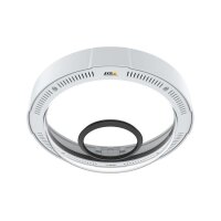 AXIS TP3815-E CLEAR DOME COVER Kuppel, getönt, mit Rahmen, für AXIS P37 Kameras (Auswahl), Ersatzteil