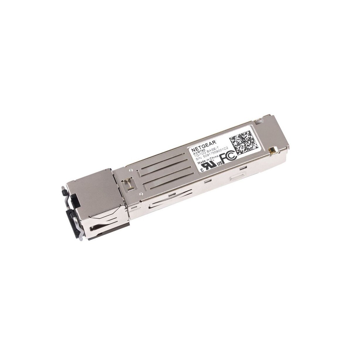 Netgear AXM765-20000S box