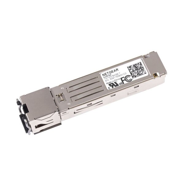 Netgear AXM765-20000S 10GbASE-T SFP+Modul