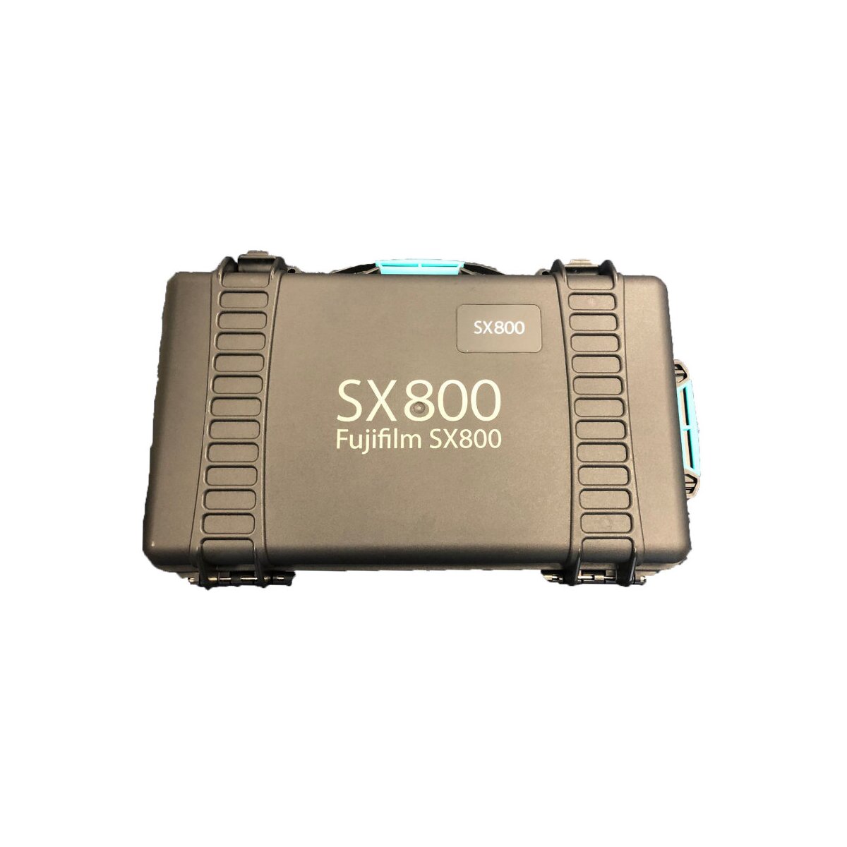 Fujinon Security CASE SX800/SX801