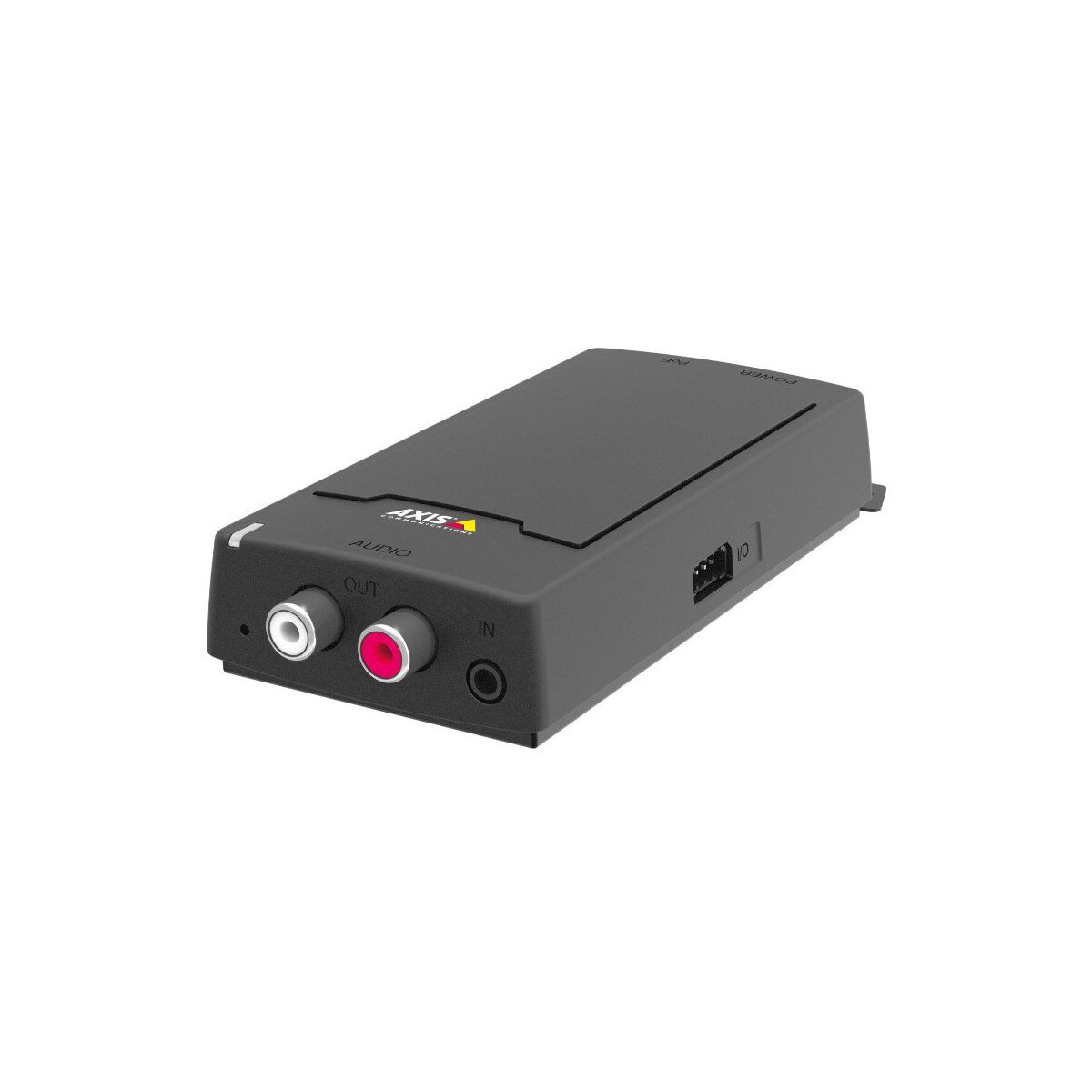 Axis C8110 NETWORK AUDIO BRIDGE