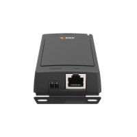 AXIS C8110 NETWORK AUDIO BRIDGE Netzwerk Audio Bridge, Stereo, Line-In, Mic-In, Line-Out, PoE