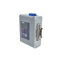 AMG Systems AMG350-8G Industrieller 8 Port Unmanaged Switch, 8 x 10/100/1000 RJ45, 12-56VDC Eingangsspannung