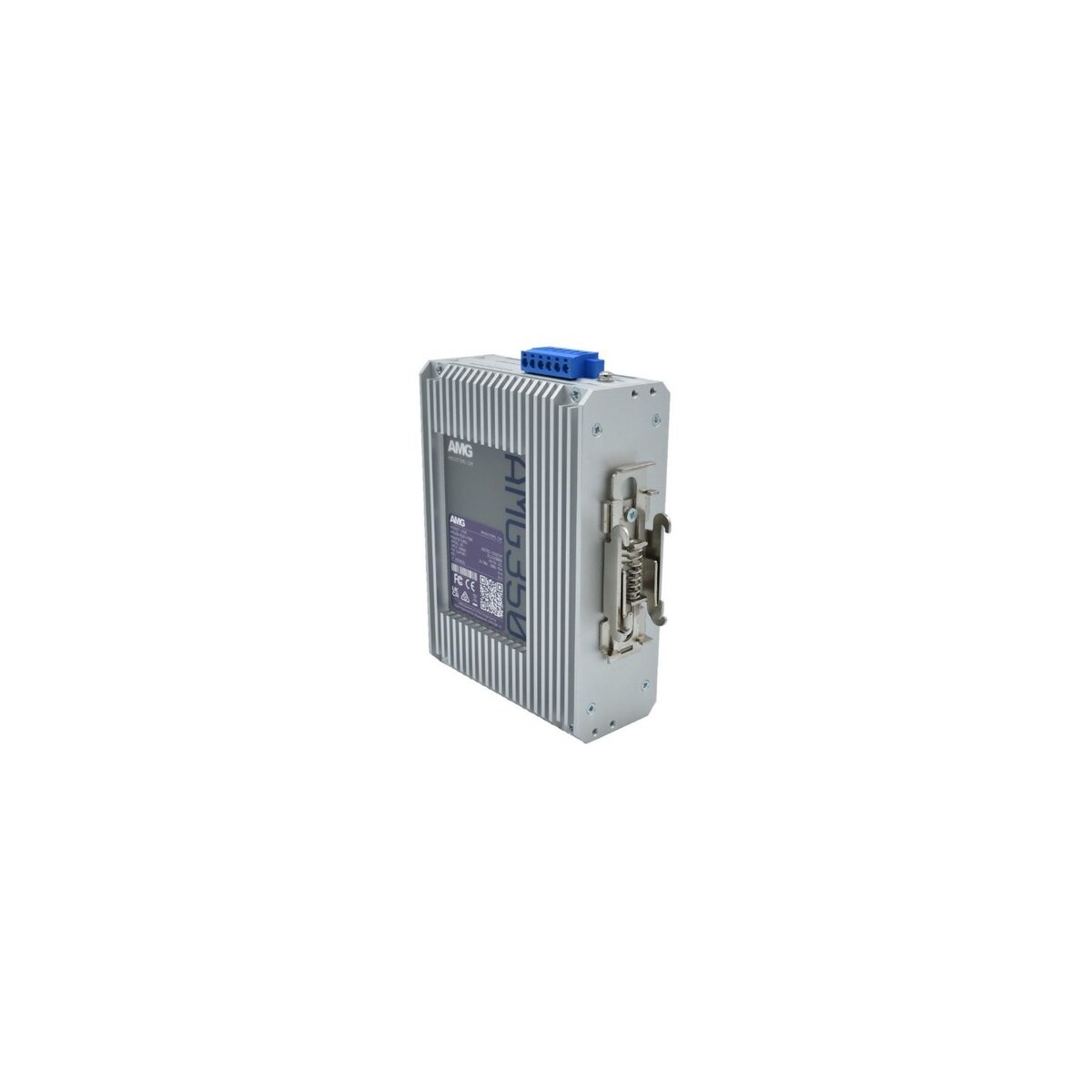 AMG Systems AMG350-8GAT-P200