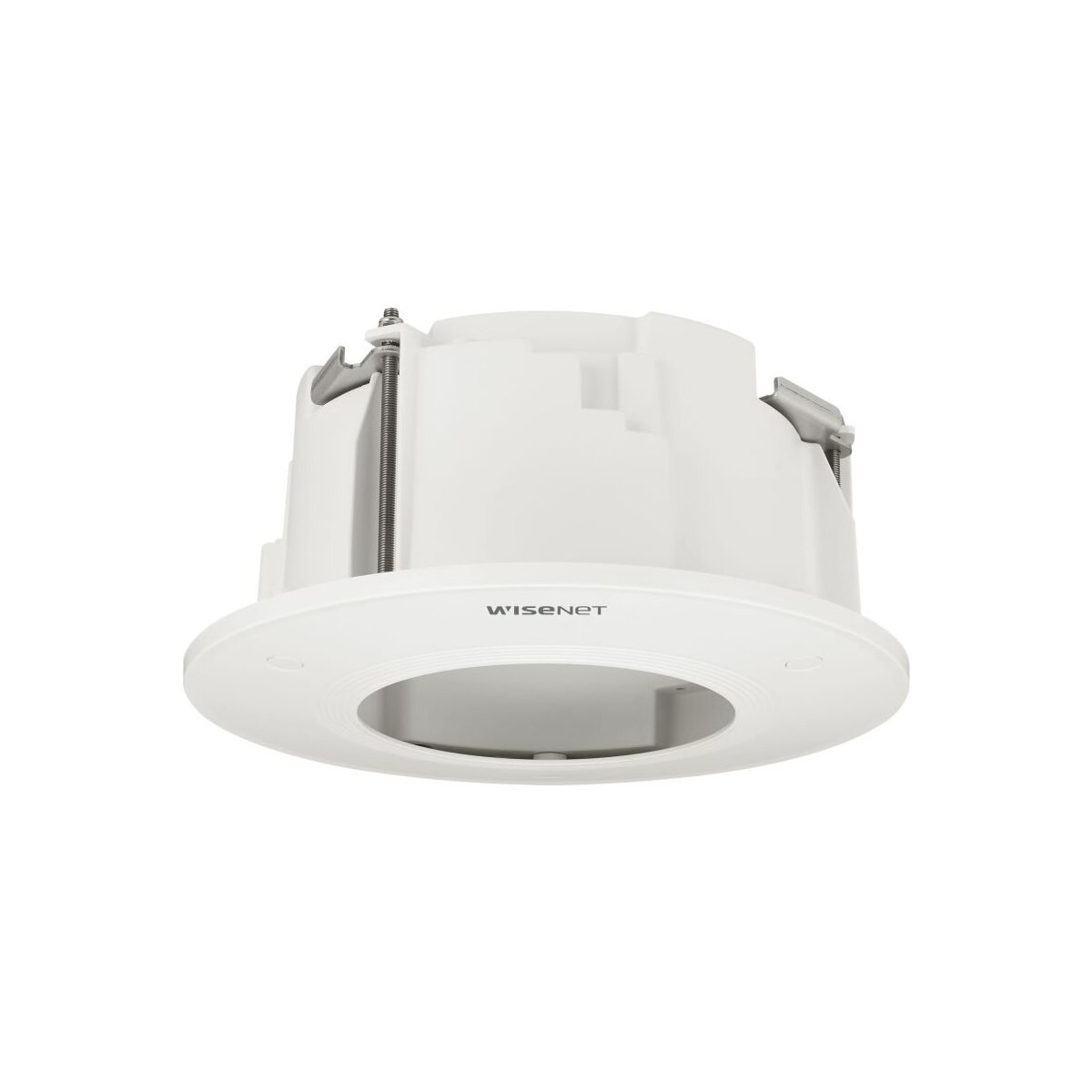 Hanwha Vision SHD-1600FPW Deckeneinbauge box