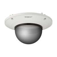 Hanwha Vision SPB-VAN88W Kuppel, getönt, für Hanwha Techwin Domekameras, vandalismusgeschützt, Zubehör