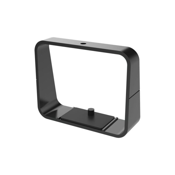 AXIS TQ1904 MOUNTING BRACKET Montage Halterung, für AXIS Q1715, schwarz, Zubehörteil