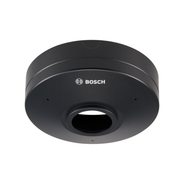 Bosch NDA-5081-PC Abdeckung, lackierbar für Bosch NDS-550x-F360, 4 Stück