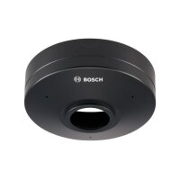 Bosch NDA-5081-PC Abdeckung, lackierbar für Bosch NDS-550x-F360, 4 Stück