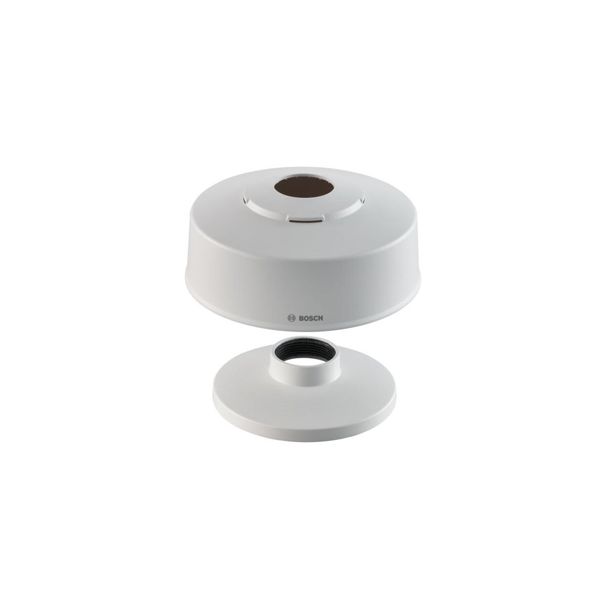 Bosch NDA-5080-PIPW Adapter für Hängemontage Au&sz
