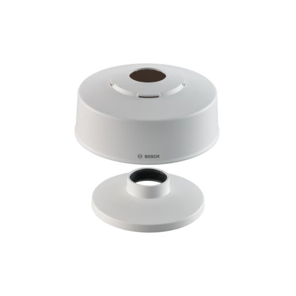 Bosch NDA-5080-PIPW Adapter für Hängemontage Außen, für Bosch NDS-570x