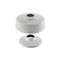 Bosch NDA-5080-PIPW Adapter für Hängemontage Außen, für Bosch NDS-570x