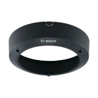 Bosch NDA-5080-PC Abdeckung, lackierbar für Bosch NDS-550x-F360LE, 4 Stück