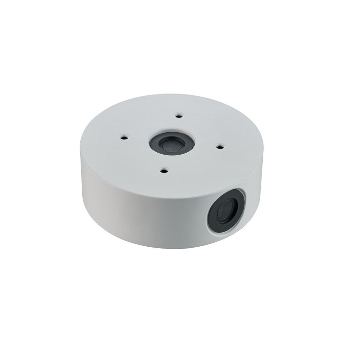 Bosch NDA-U-CBB Aufbaugehäuse für Bosch Flexidome 