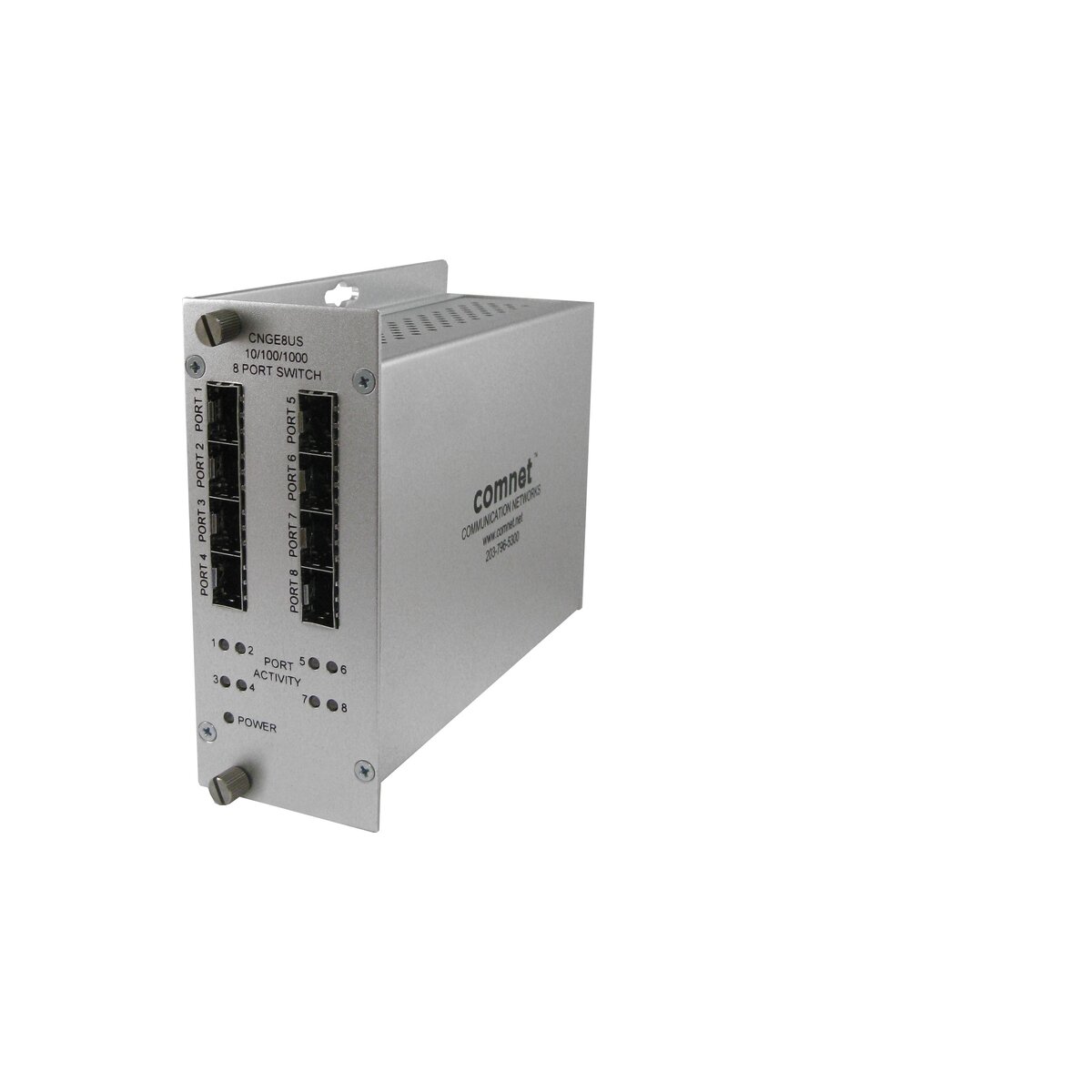 ComNet CNGE8US box