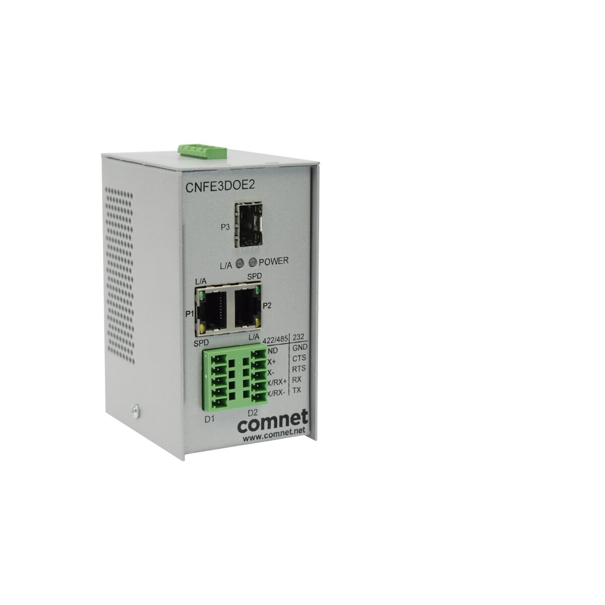 ComNet CNFE3DOE2/M box