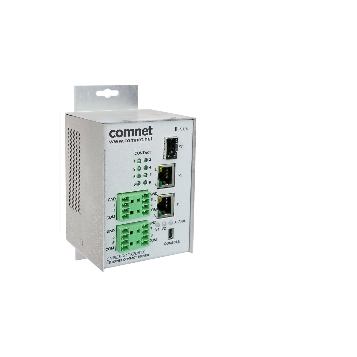 ComNet CNFE3FX1TX2C4DX/M box