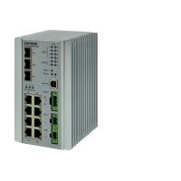 ComNet CNGE3FE8MSPOE/24 MAN SW 3 1GBPS 8 100MBPS POE + (24VDC)