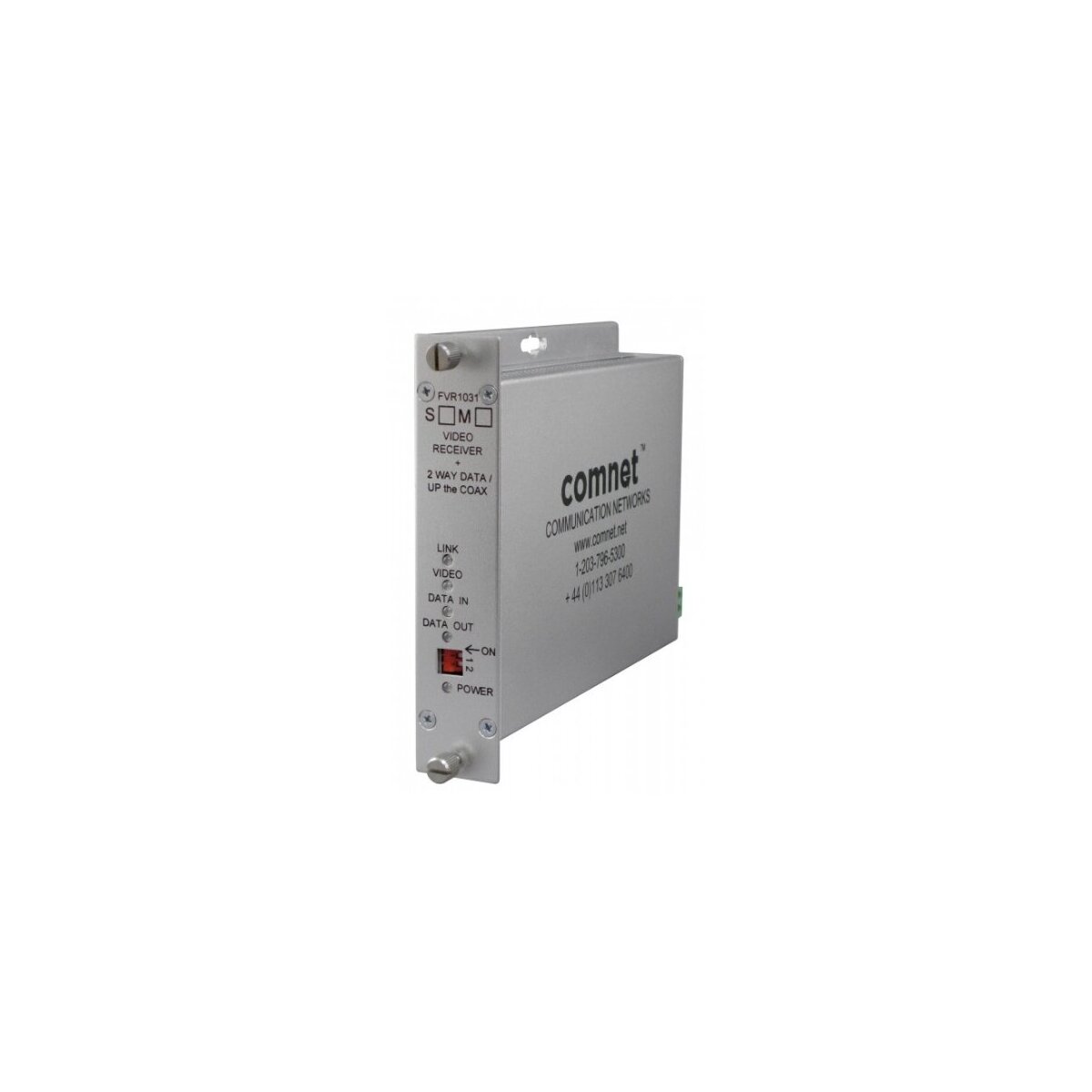 ComNet FVR1031M1