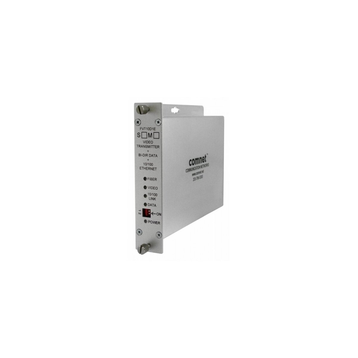 ComNet FVR10D1ES
