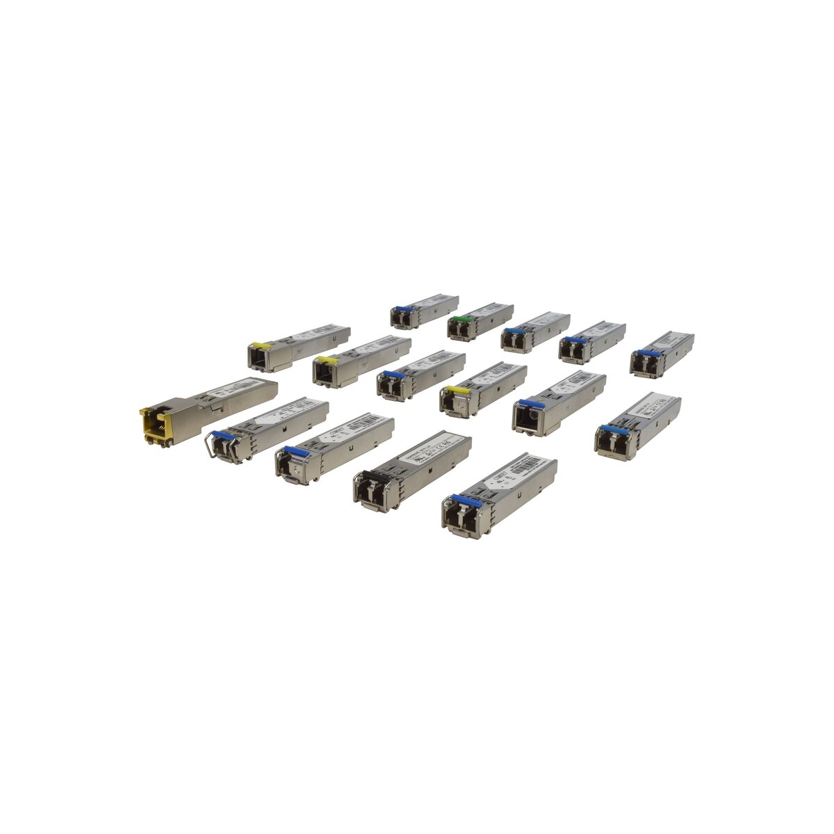 ComNet SFP-48A