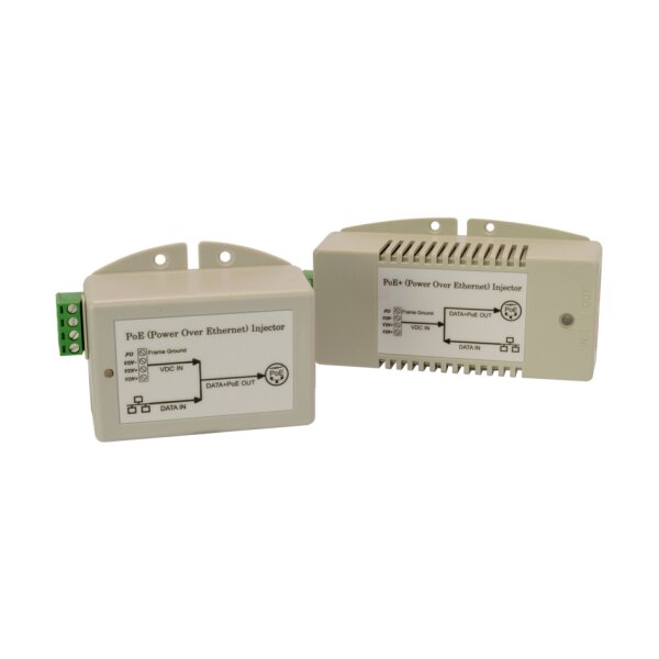 ComNet NWPM4848GE GIGABIT POE INJ 35W, 36-72VDC INPUT