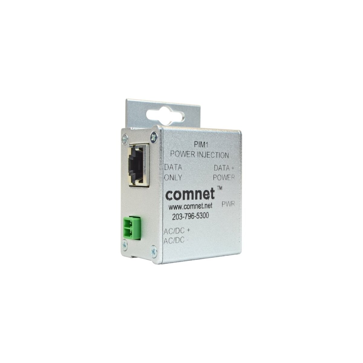 ComNet PIM1 box