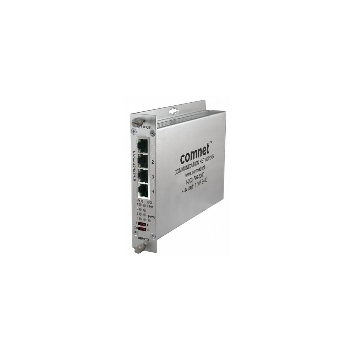 ComNet CLRFE4POEC box