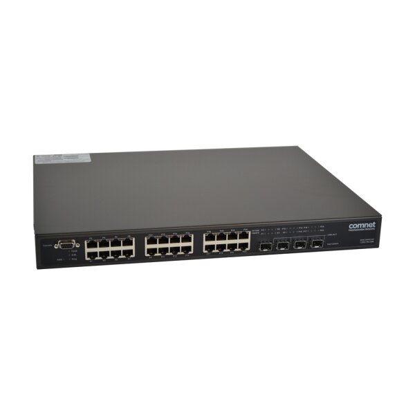 ComNet CNGE26FX2TX24MSP2