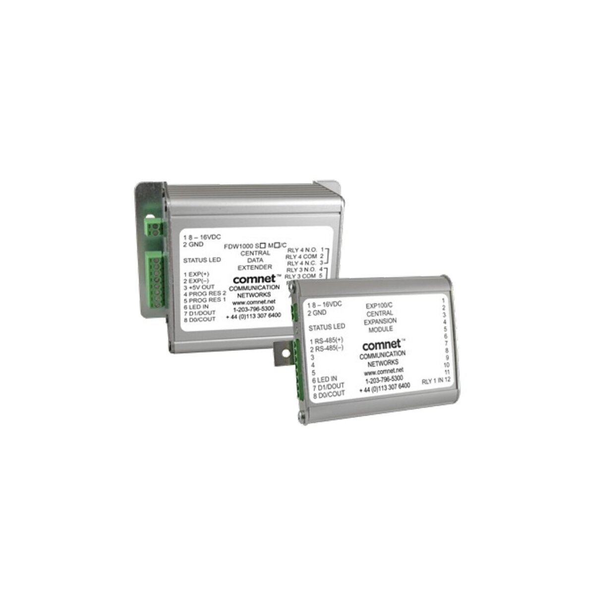 ComNet EXP101/R box